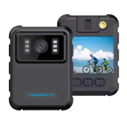 Cybernautt CN140 2K 1080p HD Night Vision Action Camera with Screen &a; Supports SD Upto 128GB-21