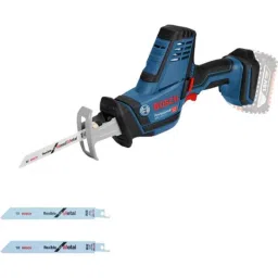 Bosch GSA 18V-Li Compact Solo Cordless Reciprocating Saw-image-23