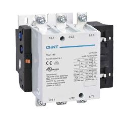 Chint NC2-400/4 300A 4P 4NO 240V Contactor, 236209-picture-40