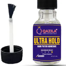 Walker Tape Ultra Hold Glue For Hair Patch Hair Accessory Set-image-23