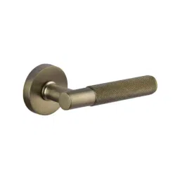 Dorset 150mm Nickel CM Finish Door Handle, Roccia-image-22