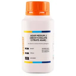 TM Media 500g Agar Medium J Deoxycholate Citrate Agar, TM 977-image-9