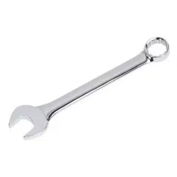 De Neers 34mm Stainless Steel Silver Antimagnetic Combination Spanner-picture-48