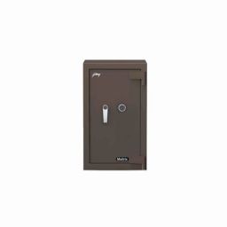 Godrej Matrix 3016 V5 94 Litre Alloy Steel Key Operated Safe Home Locker-picture-17