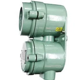 Japsin Instrumentation -50 to 199 deg C Flamepro Temperature Indicator with LED Display, JI-FPTI-400 image 3