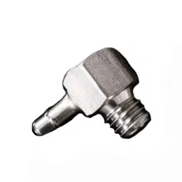 Lab Plus SUS Adapter with 10-32UNF Male Thread, LP-1186-picture-2