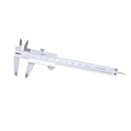 Insize Mini Vernier Caliper, Range: 0-100 mm, 1201-1003 (Pack of 3)-39