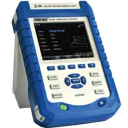 Kusum Meco KM 2200 1.6 kg Multifunction Power &a; harmonics Analyzer-17