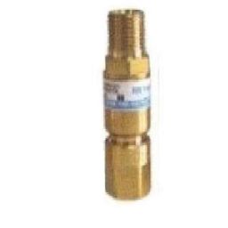 Messer MS0463843 Flashback Arrestor for Pipe Line &a; Manifold System-picture-1