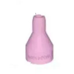 SAP 10x40mm Ceramic Argon Arc Nozzle (Pack of 10)-picture-11