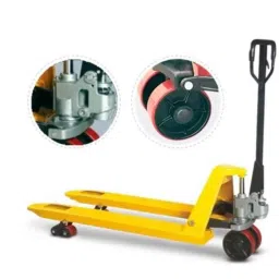 Pentagon HPT2.5T 2500kg Manual type Pallet Truck, PALTRUMANU1002-image-1