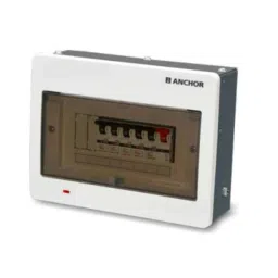 Anchor UNO 8 Way Ornet Plus Distribution Board, 98372-picture-11