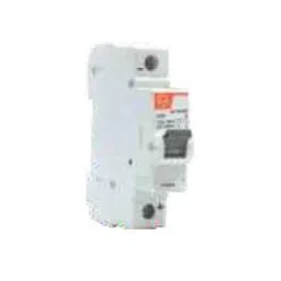 L&a;T 16A Single Pole DC MCB, BB1016DC-picture-12