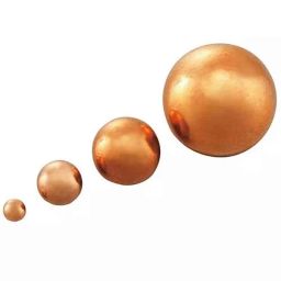 Lab Plus Copper Ball, LP-9575 (Pack of 100)-picture-11