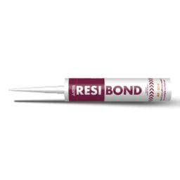 Astral MP-3010 Resibond 600ml Clear Silicon Sealant-picture-3