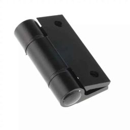 RS Pro 65x55x4.5mm Screw Fixing Aluminium Butt Hinge, 7703002 (Pack of 2)-picture-20