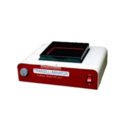 NSAW UVT-2 254nm 210x210mm Transilluminator, NSAW-1432-24