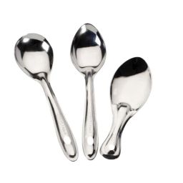 Elegante Combo of Oval Server, Pan Server &a; Rice Pan, SL-023 (Pack of 2)-image-90