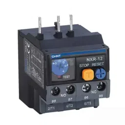 Hager HWR-100 63-80A Overload Relay, EXB00080C-picture-2