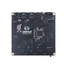 Nvidia Black Jetson Nano NX Carrier Board for GPU Cluster &a; Server, 1249208 image 4