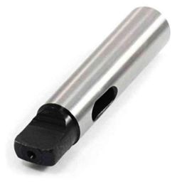 Tooltech 150g Steel Silver &a; Black Drill Sleeve Taper, Size: 1-4mm-image-23