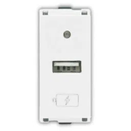L&a;T Entice 2000mA 1M USB Charger, CB91101AW02 (Pack of 10)-picture-1