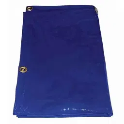 Westward J4038 6x4ft Blue Welding Curtain, 22RN65-picture-22