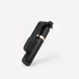 Casaquin Selfie Stick Tripod with Gimbal Stabiliser, Photo & Video Shoot 2 Axis Gimbal for Mobile image 2