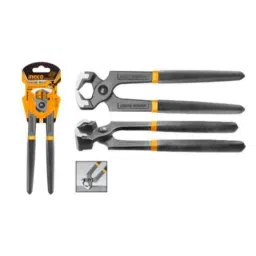 Ingco 8 inch Plastic Carpenter Plier, HCPP02200-image-66