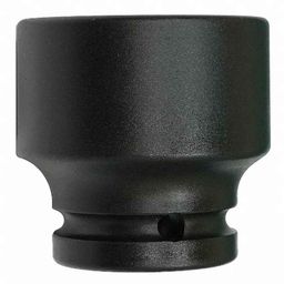 Westward 2-1/2 inch Steel Black Oxide Impact Socket, 21WM32-picture-13