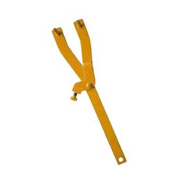 B K Jagan &a; Co 31cm Steel Multi-Vehicle Variator Remover Puller-picture-48