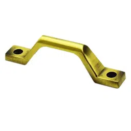 RAB Parish 64mm Zinc Antique Drawer Pull Handle (Pack of 2)-image-47