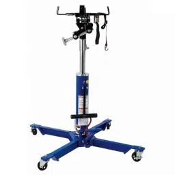 Westward Transmission Lift Steel Manual Handle 37-3/4 inch, 5M466, WES-VS2YEB-picture-7