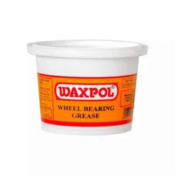 Waxpol Wheel Bearing Grease 2 Kg Pack Of 6, WAX-JKZH6G-32