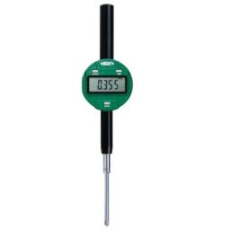 Insize 50.8mm 0.001mm Lug Back Digital Indicator, 2112-501-21