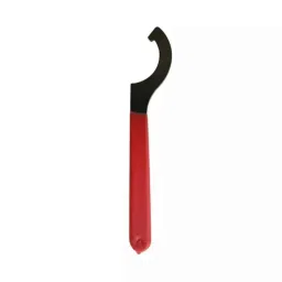 Hindmechanisch 55-63mm Alloy Steel Black oxide Hook Wrench-picture-38