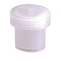 Tarsons 15ml Polystyrene Cryochill Wide Mouth Specimen Vial, 883191-36