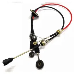 New Era Nec4958 Gear Shifter Cable for Renault Duster 110 Bhp Long Size Set Of 2, NEW-IAK0EJ-picture-26