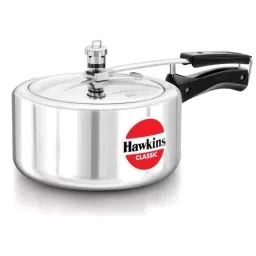 Hawkins Classic 3.5 Litre Pressure Cooker, CL35 (Pack of 5)-image-91