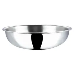 Vinod Platinum 3.7 Litre Induction Friendly Tasla, PTT28 (Pack of 5)-13