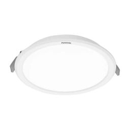 Panasonic 15W Cool, Natural &a; White Tri Colour LED Round Downlight for Home, PDLM0115CNW-picture-21