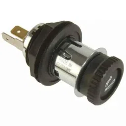 RS Pro 450575 Panel Mount Cigarette Lighter Socket-picture-13