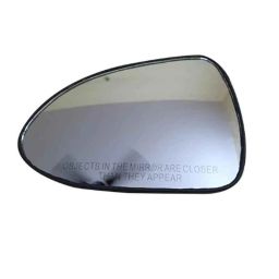 RMC Left Side Car Sub Mirror Glass Plate for Tata Indica V2-25
