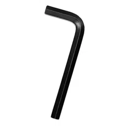 B K Jagan &a; Co 10mm Black Allen Key, B.K.J059-picture-18