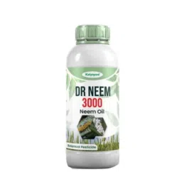 Katyayan Dr Neem 3000 1 Litre Neem Oil Insecticide, K-6102-25