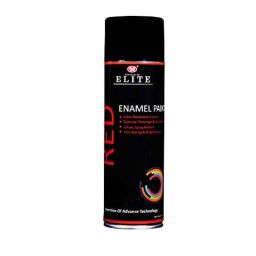 UE Elite 500ml Red Enamel Spray Paint-image-8