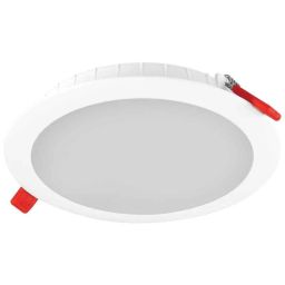 Havells 15W Cool Daylight Round Trim NXT LED Panel Light, LHEBLDPDPVNW015-picture-10