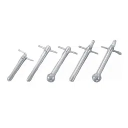 Lab Plus Conductive Ceramic Plate Alumina AL Series, LP-10809 (Pack of 5)-picture-39