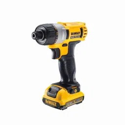 Dewalt DCF610D2-QW 6.35mm 10.8V 1.5Ah Li-ion Cordless Screwdriver-picture-47