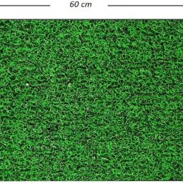 PVC (Polyvinyl Chloride) Door Mat-28